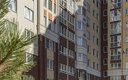 Апартаменты 5-местный 2-комнатный