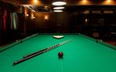 Бильярд