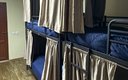 Место в 8-местном общем номере