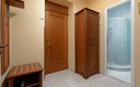 Стандартный 2-местный 2-комнатный (3-4 этаж, TWIN)