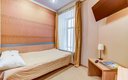 Стандартный 1-местный 1-комнатный