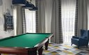 Бильярд