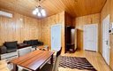Cottage 2-местный 2-комнатный (Superior)