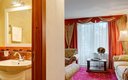 Номер 2-местный 2-комнатный (Представительский 1 категория)