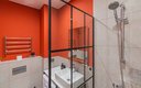 Студио 2-местный (25 м²)