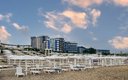 «Аквамарин» курортный комплекс