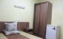 Стандартный 1-местный King Size (корпус 2, после ремонта)