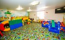 Детская игровая комната