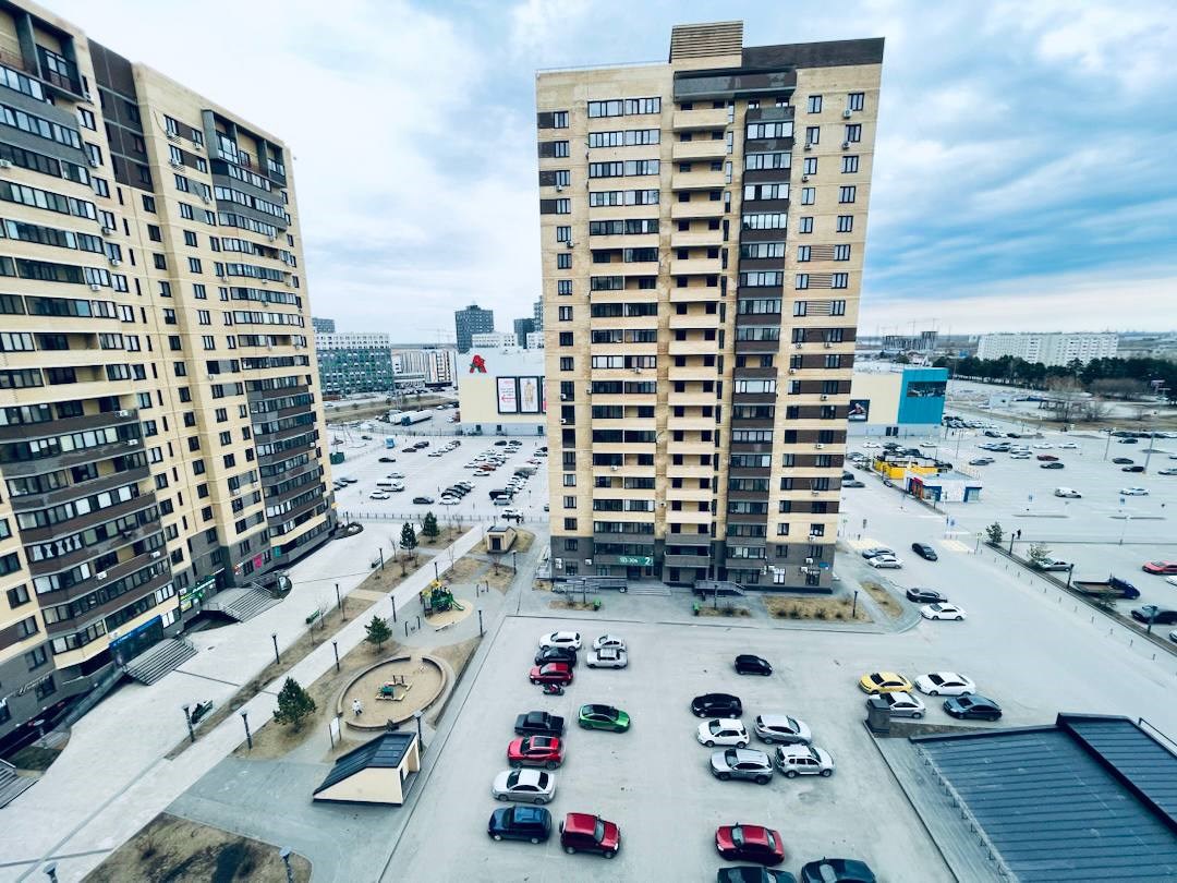 Sever Беляева 35 к.1