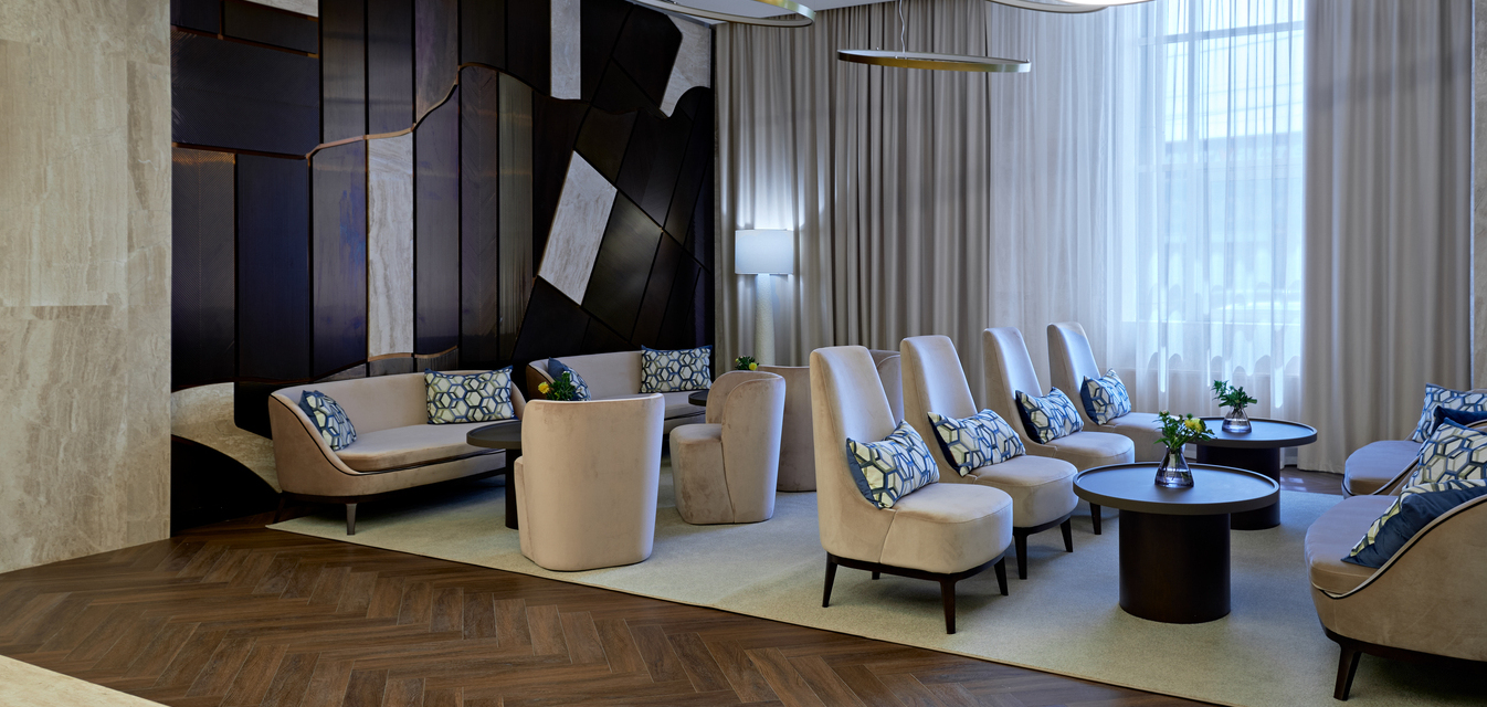 The Grand Hotel Krasnodar