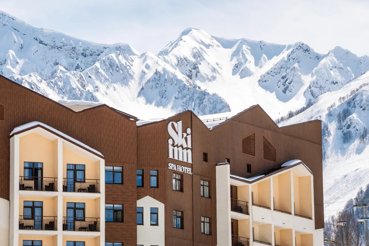 Внешний вид