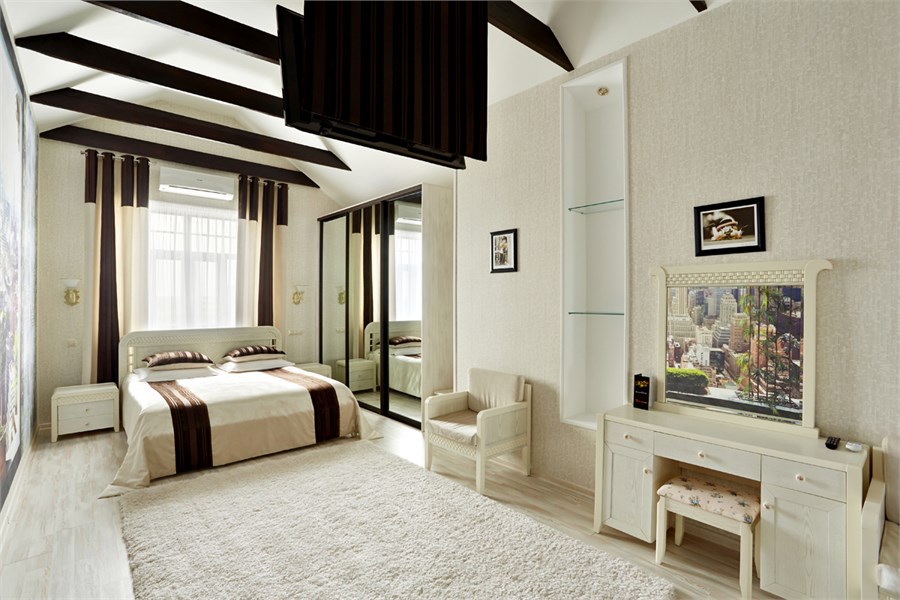 Green House Hotel Tyumen