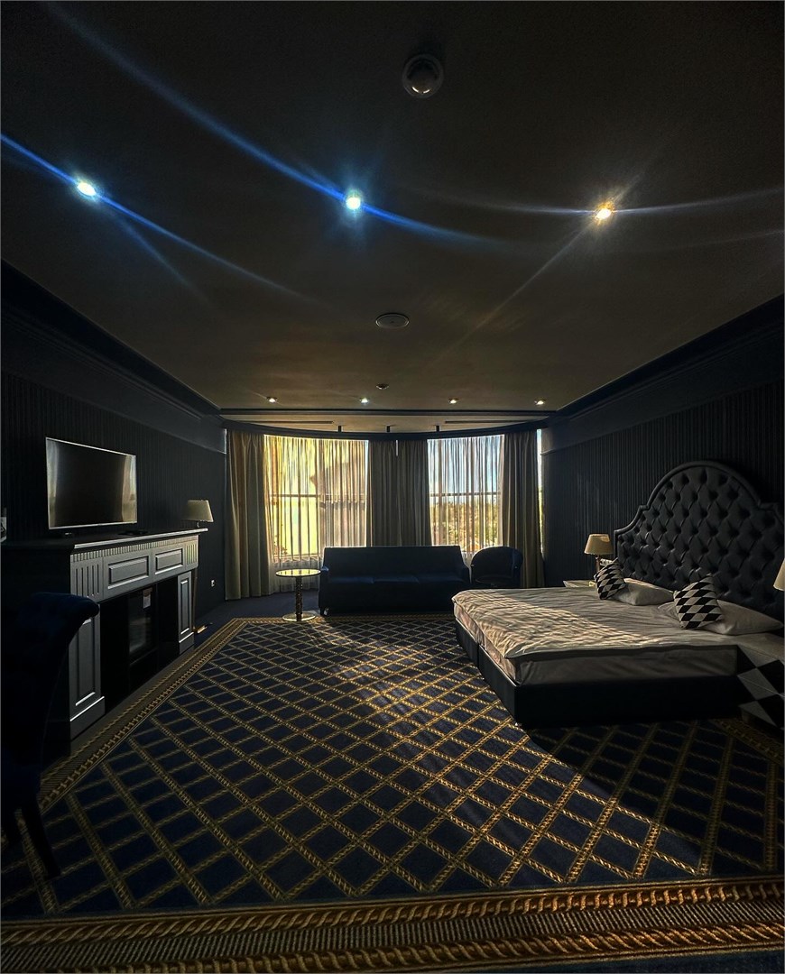 enamar Hotel&Spa Ростов-на дону