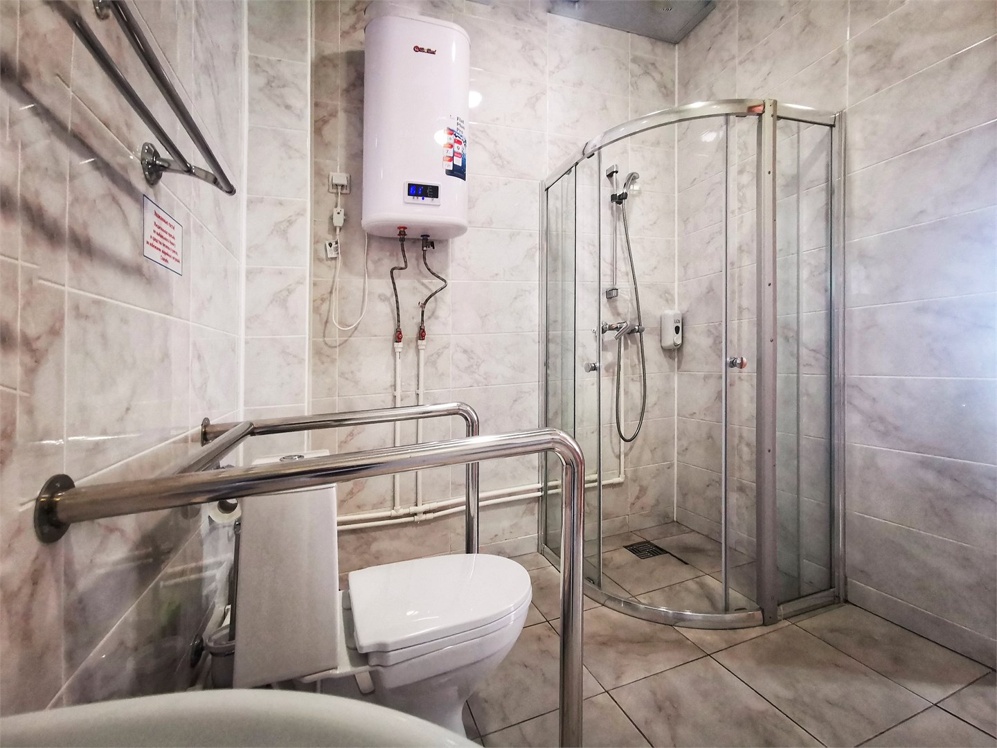 Джуниор сюит 2-местный