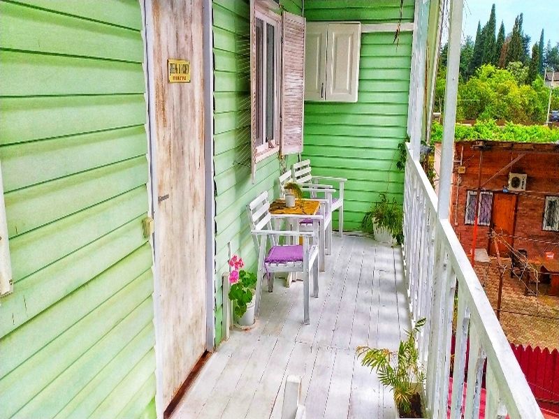 Шанти (Цандрипш)