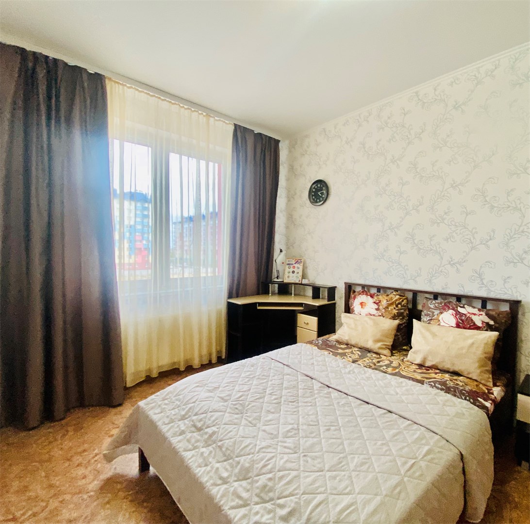 Sever Советская 108 — Ноябрьск, город