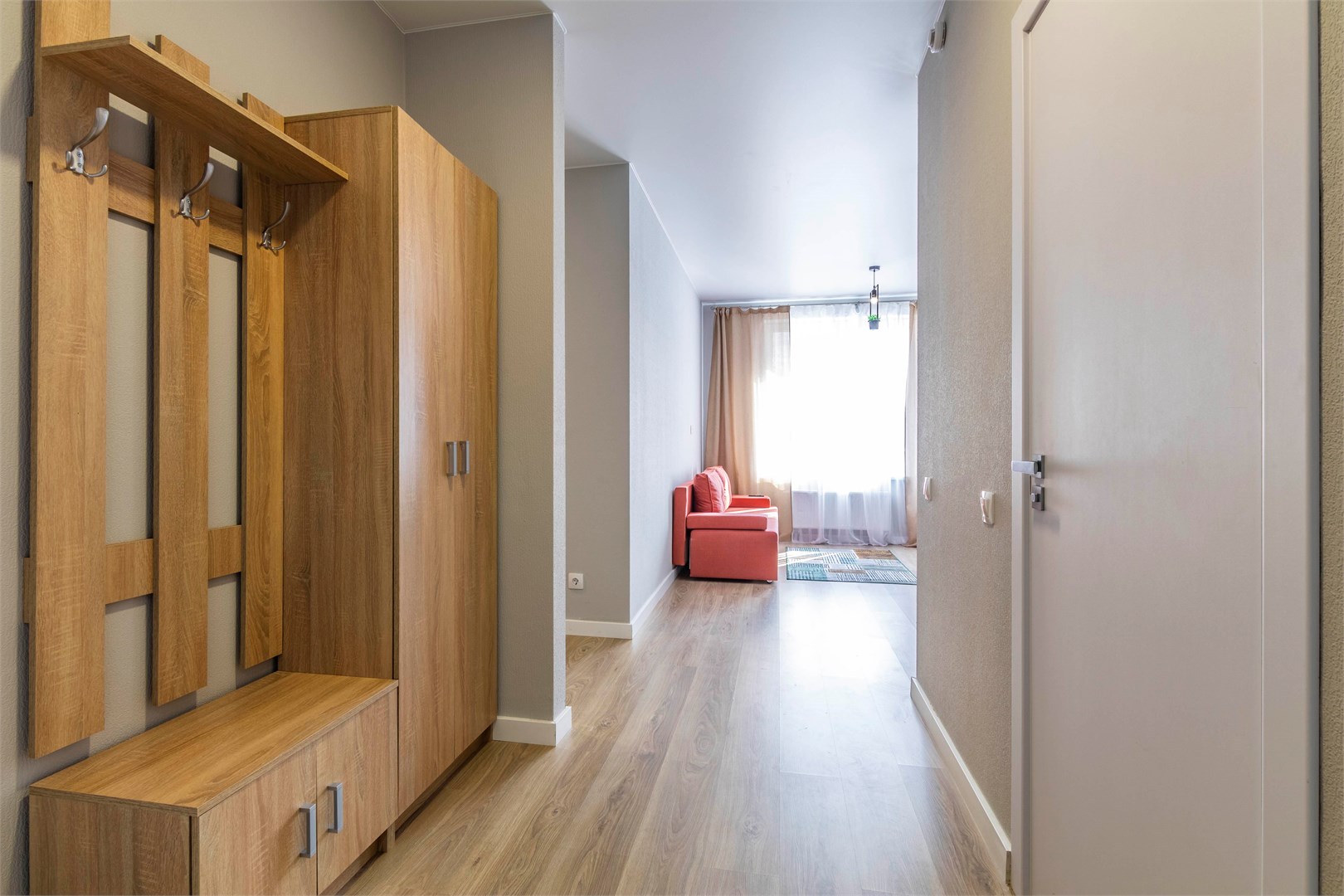 Vdali Poshtel на Тверитина 41