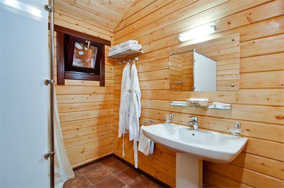 Бунгало 2-местный Стандартный