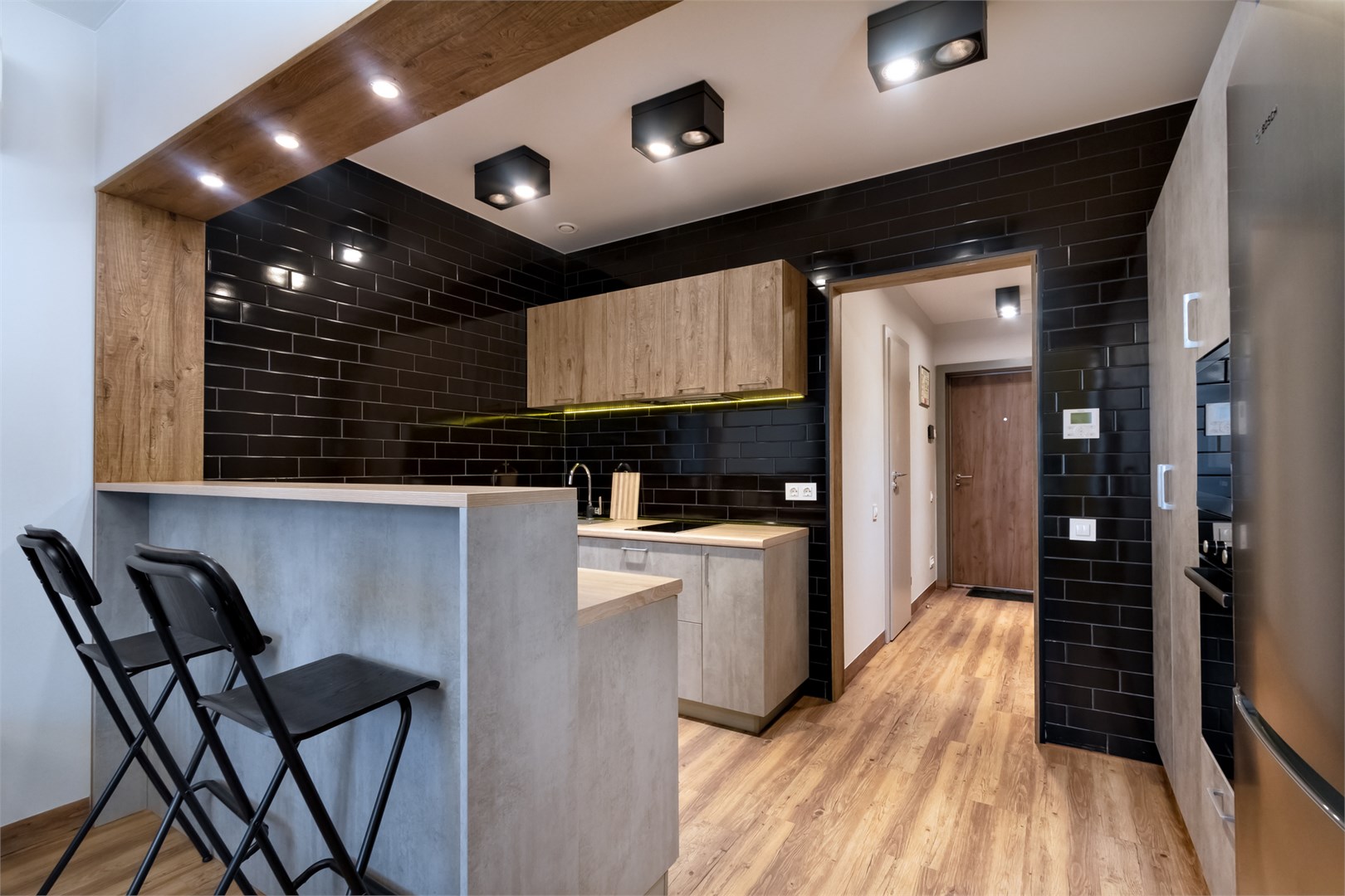 APARTVILLE