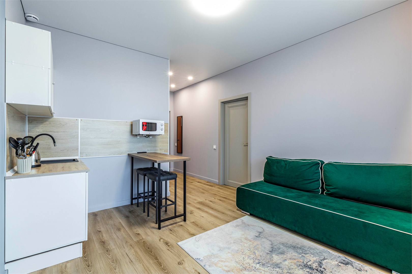 Vdali Poshtel на Декабристов 20