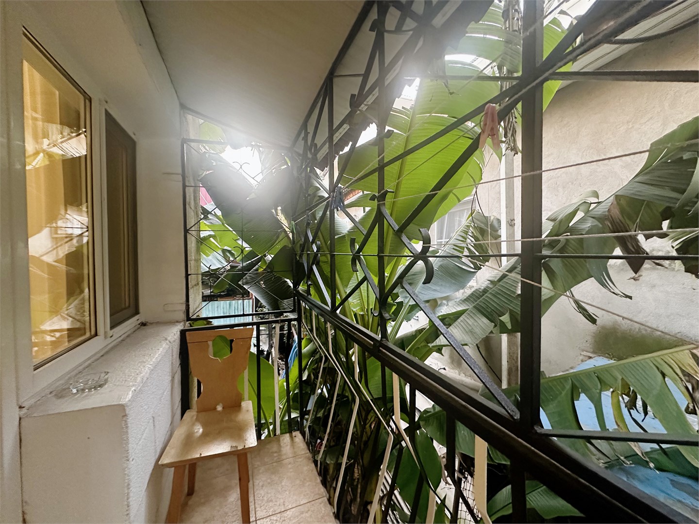 Стандартный 2-местный (с балконом)