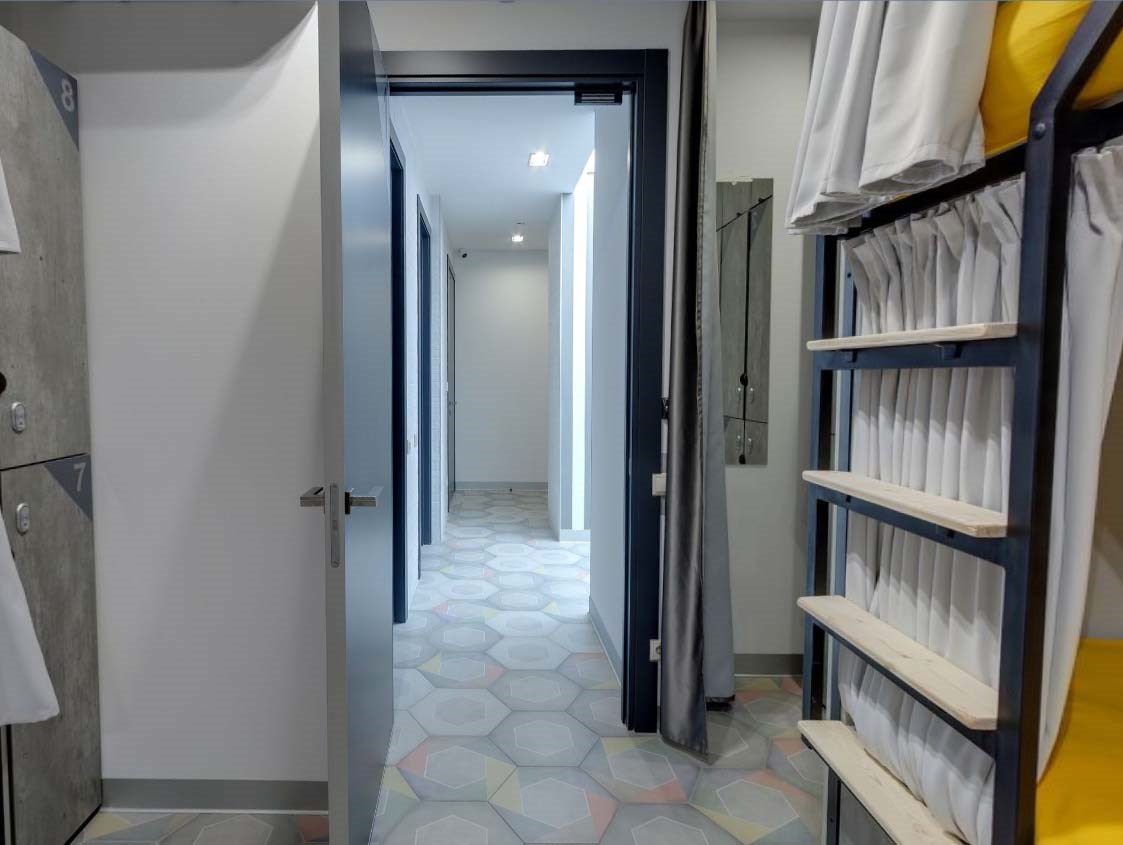 Vdali Poshtel на Белинского