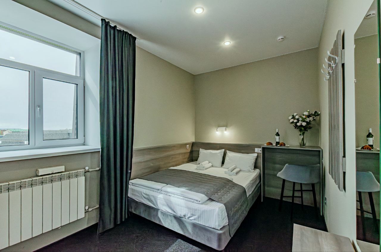 Номер 2-местный (DBL)