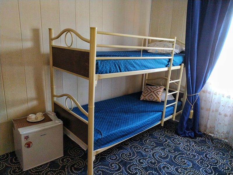 Шанти (Цандрипш)