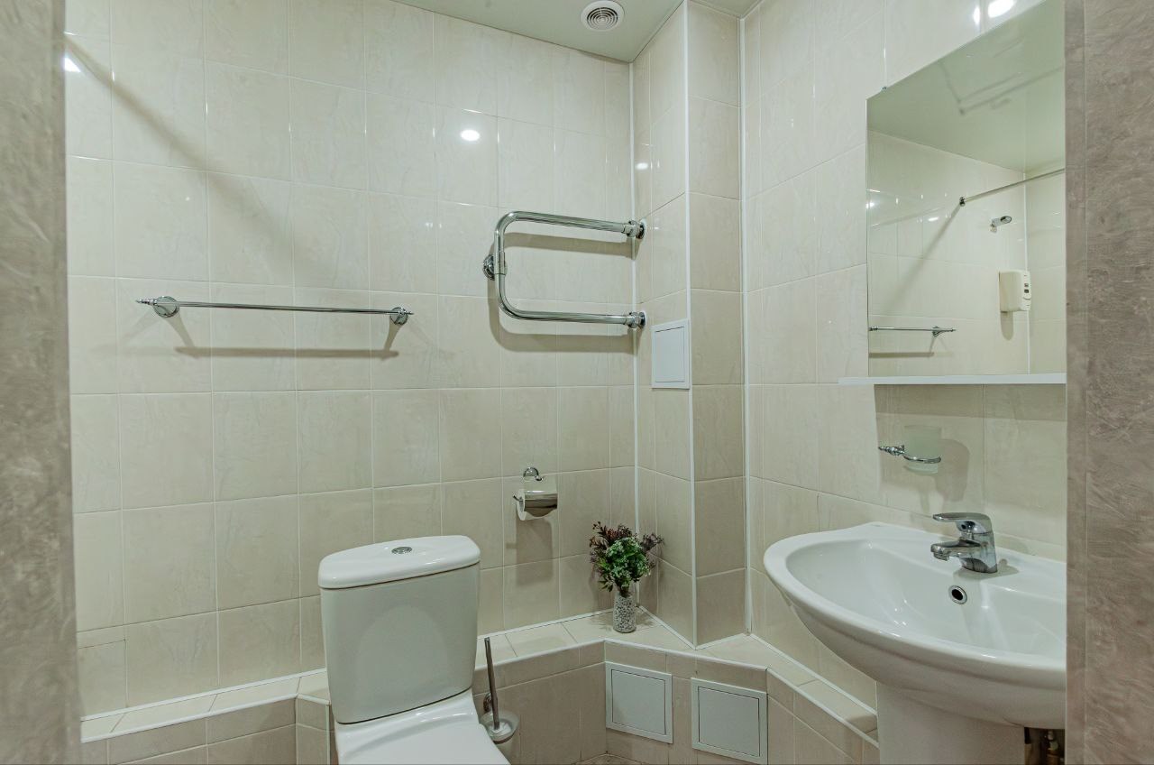 Номер 2-местный (DBL)