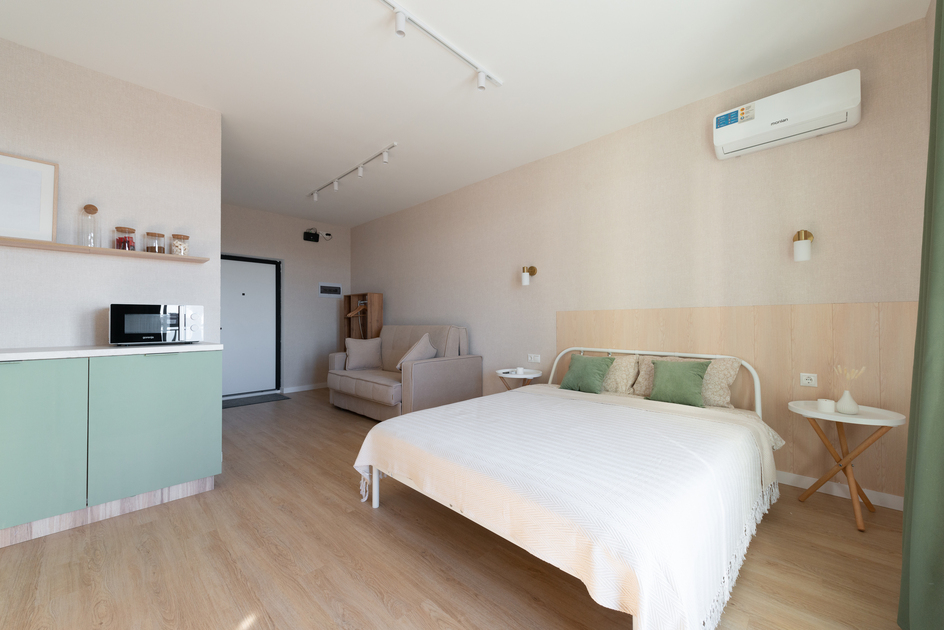 Apartment_tmn Профсоюзная 59