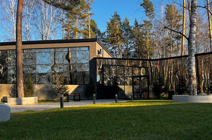 Поляна Verde