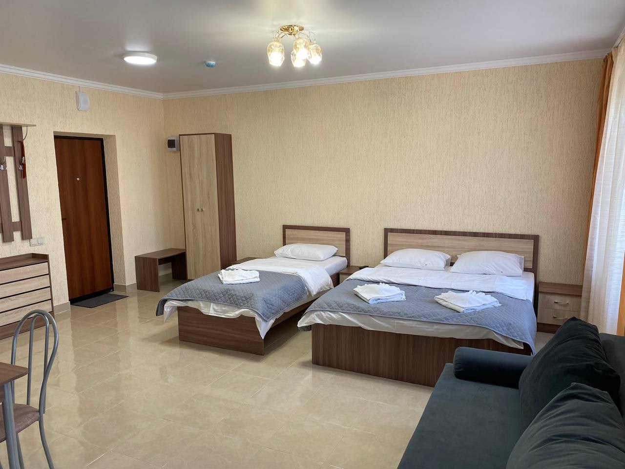 Михеев Велижанский тракт 5 км, 4