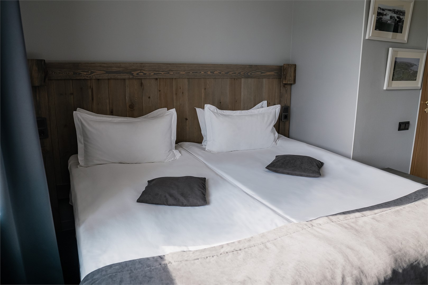 Стандартный 2-местный (DBL)