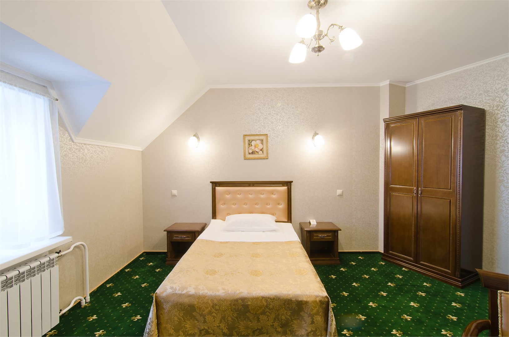 Гарден