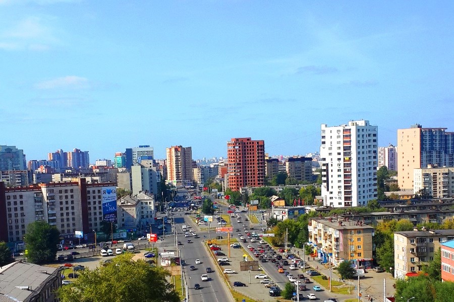 Курчатова 5В (Челябинск)