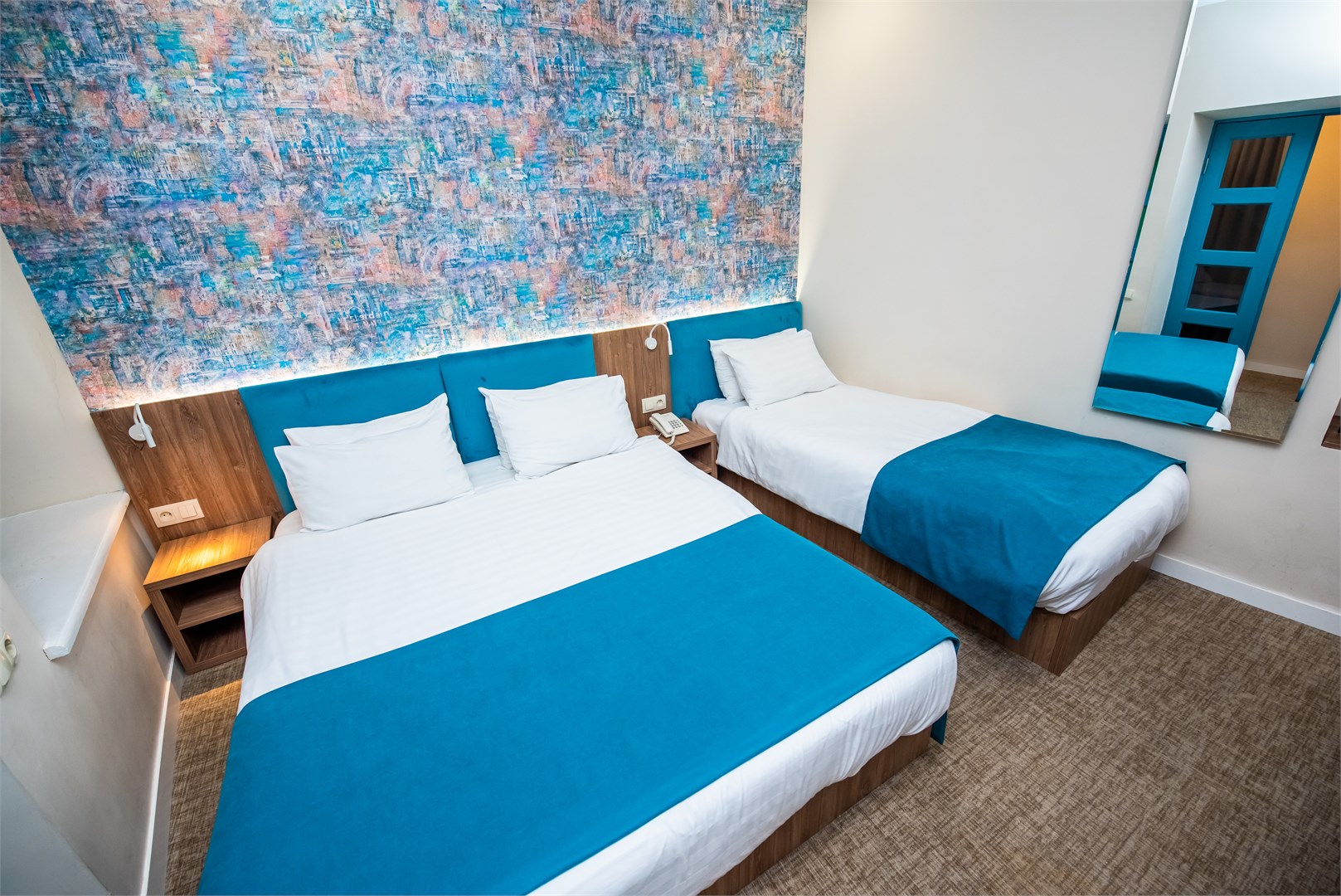 City Inn Tbilisi
