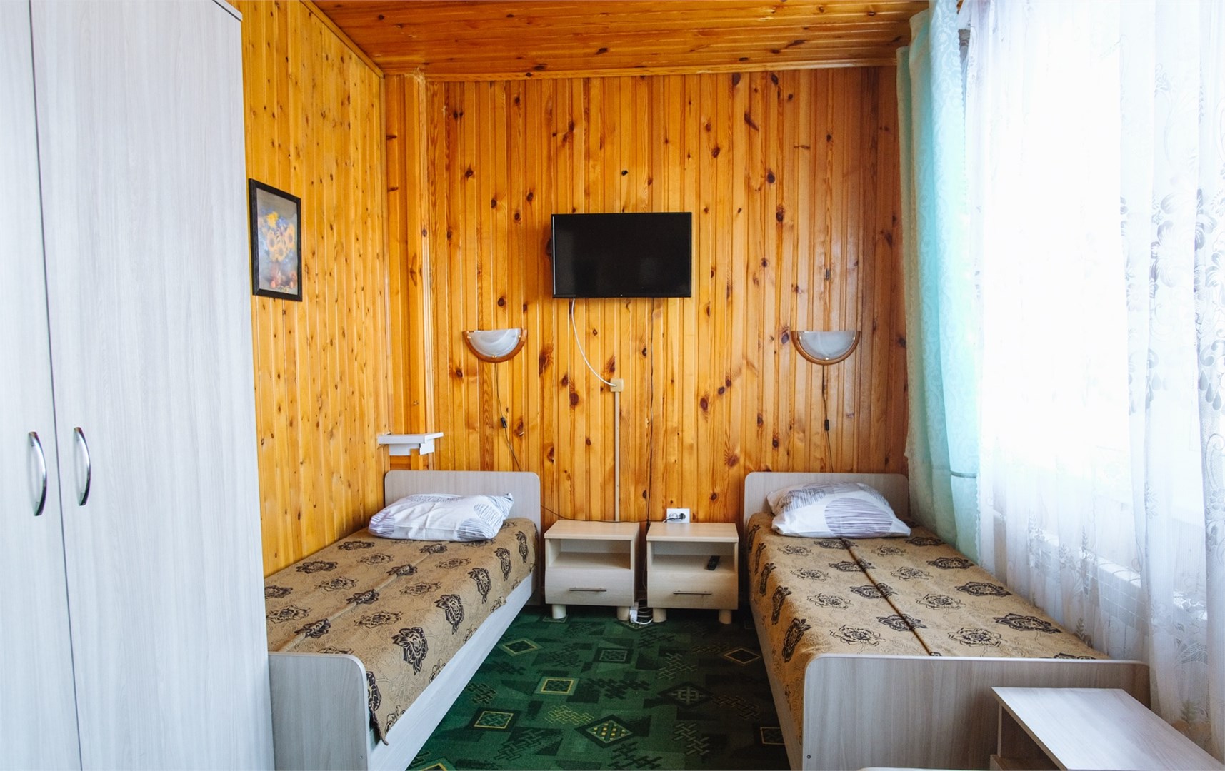 Сосновый бор (Красноярск)
