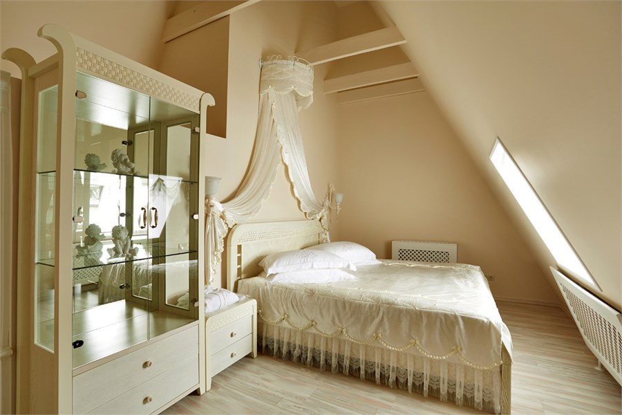 Green House Hotel Tyumen