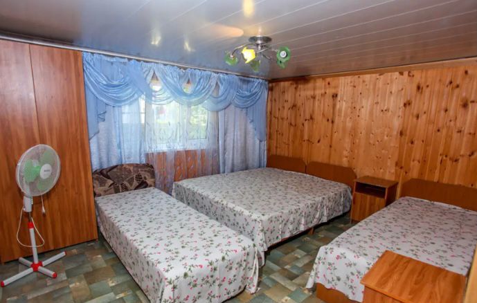 Светлана (Цандрыпш)