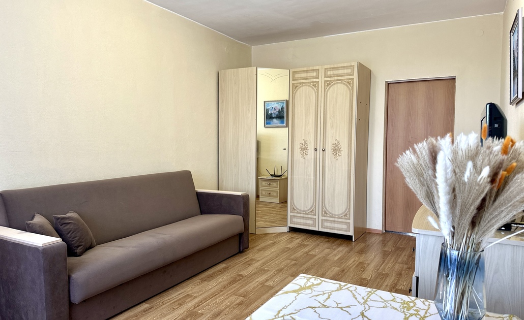 Apartments Compass Group Тобольск, мкр. 7А