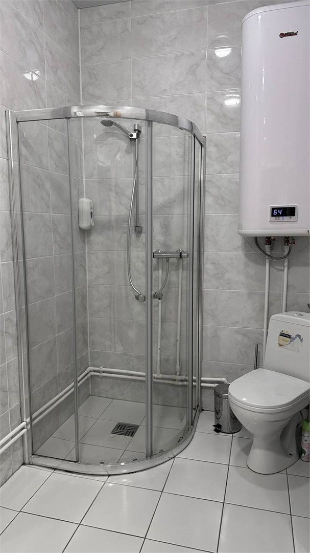 Семейный 4-местный (Family studio)