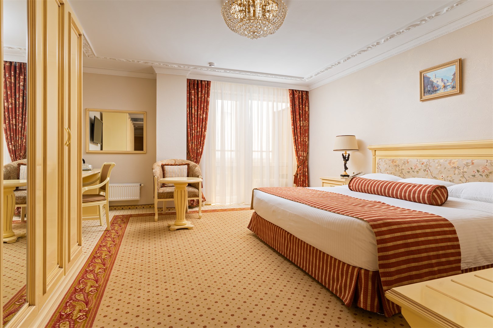 Rimar Hotel Krasnodar (Краснодар)
