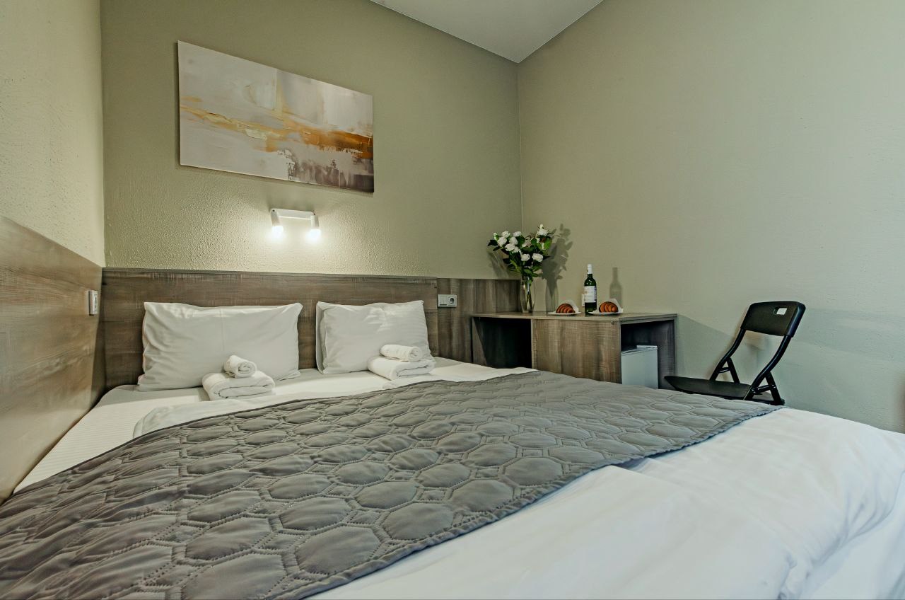 Комфорт 2-местный (DBL)