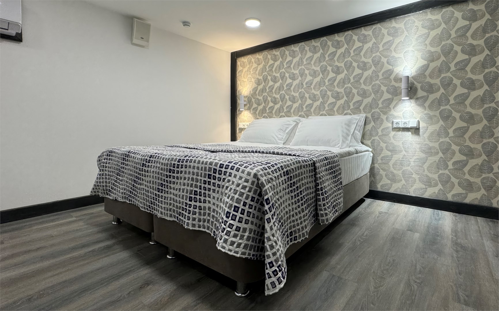 4-местные Duplex deLUX — фото 1