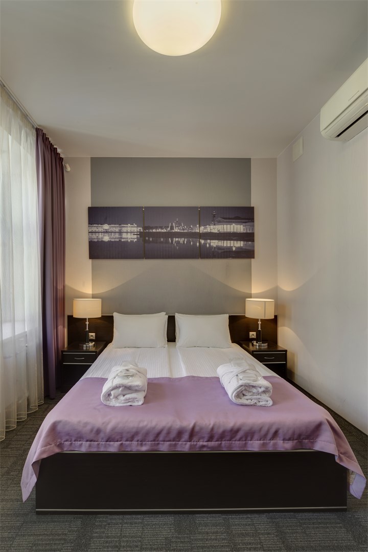 Фотография Таунхаус Стандарт 2-местный