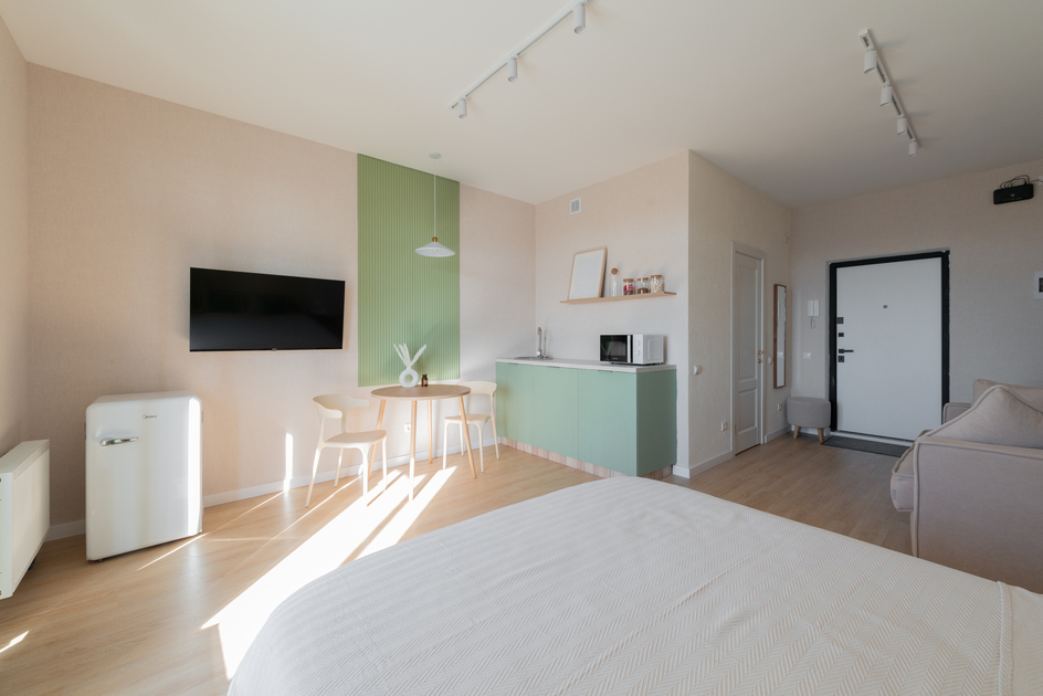 Apartment_tmn Профсоюзная 59