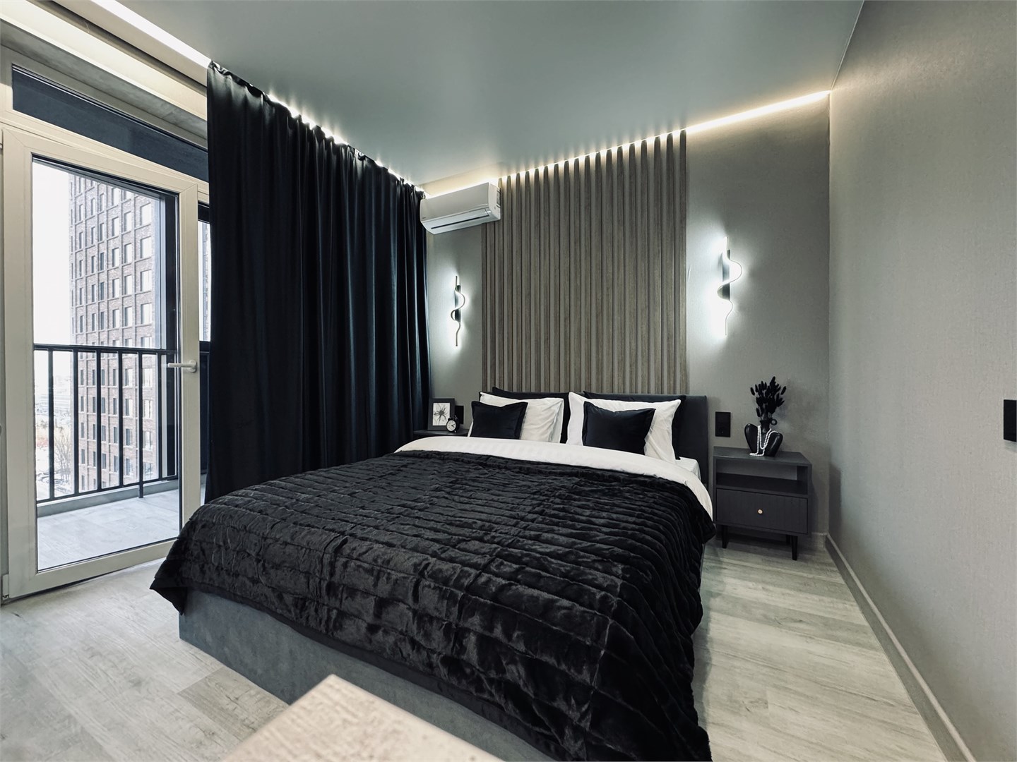 Atmosfera Sna Московская, 75