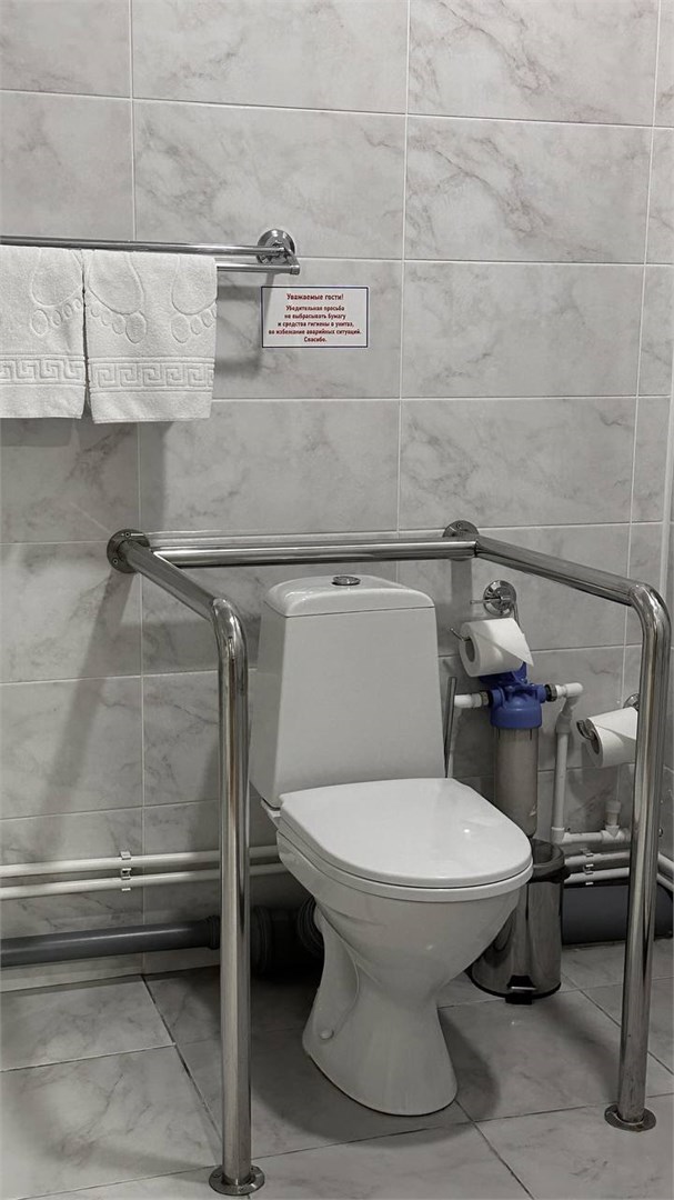 Джуниор сюит 2-местный