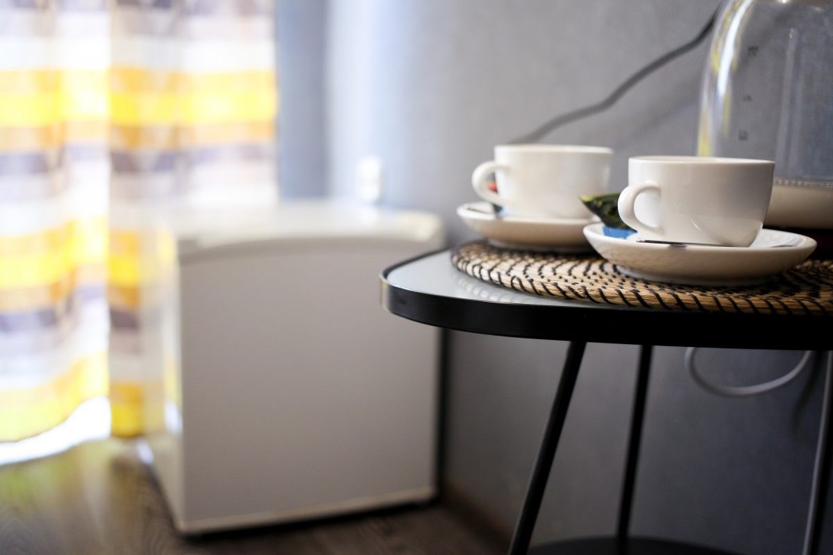 Стандартный 2-местный