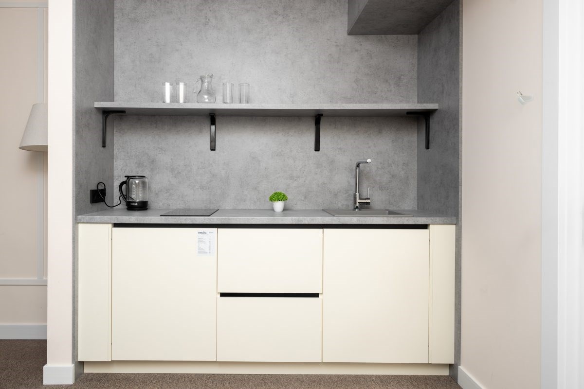 Апартаменты Village 2-местный (студия)